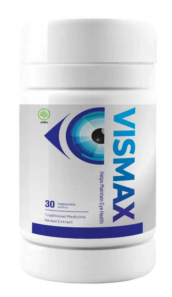 Vismax