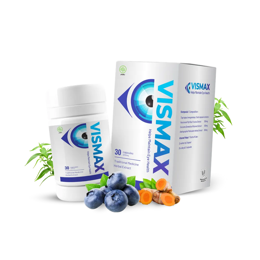 Vismax
